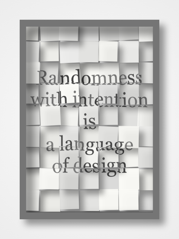 The Metaphor Machine #8525