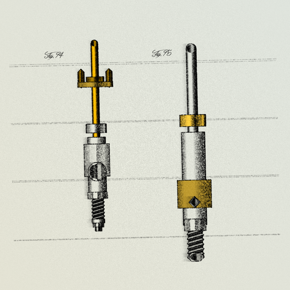 Practical Instruments #49