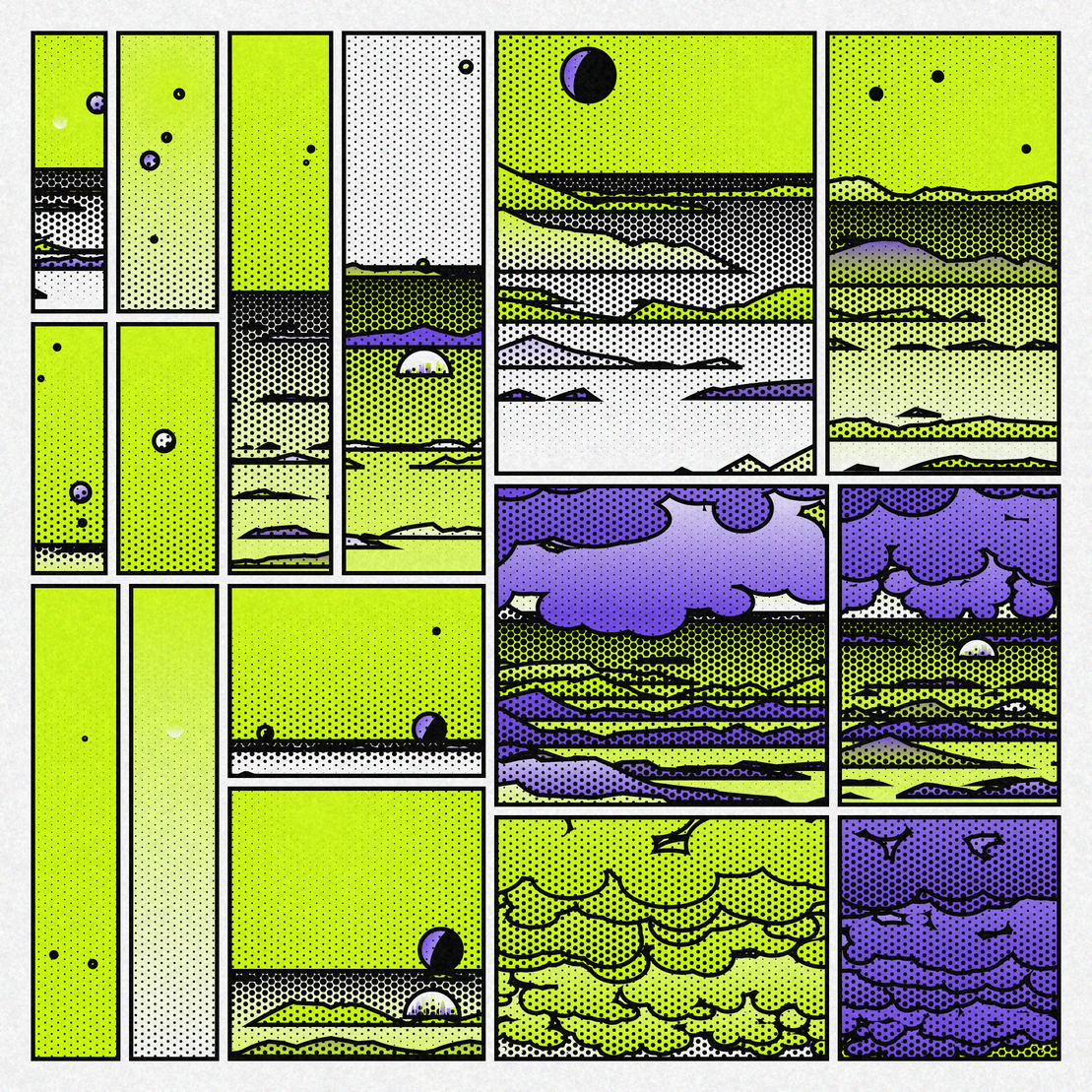 Astronomic Comics #308