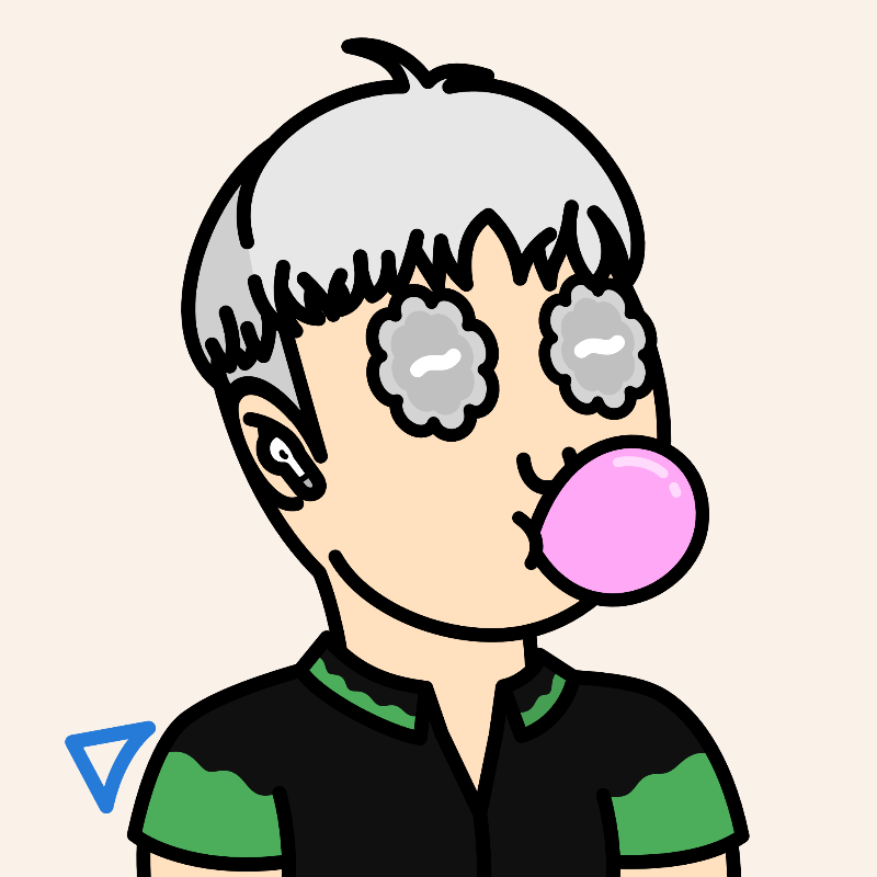 DudeDle.Punk #554