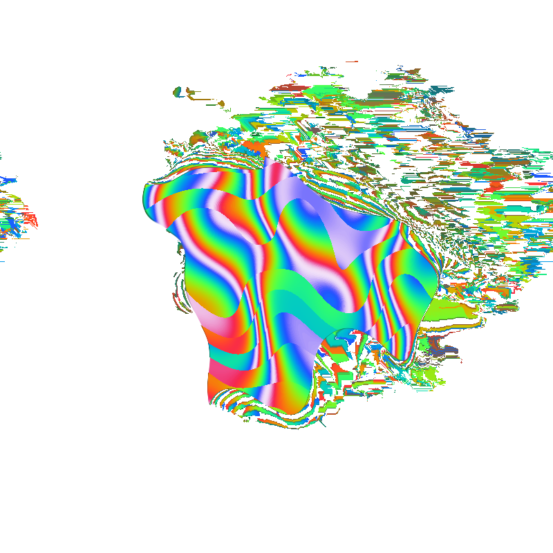 Lysergic Desintegration / Interactrip / #106