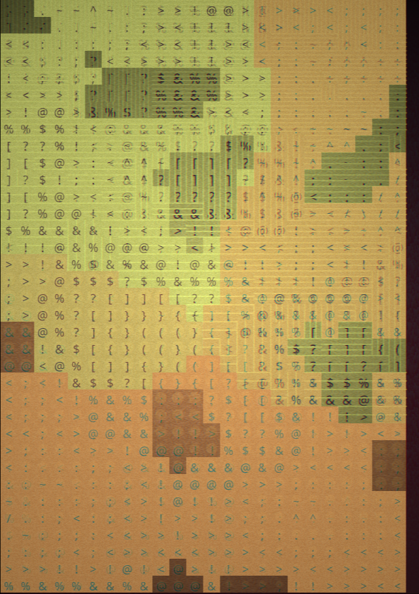 Convergence Remnants #12995