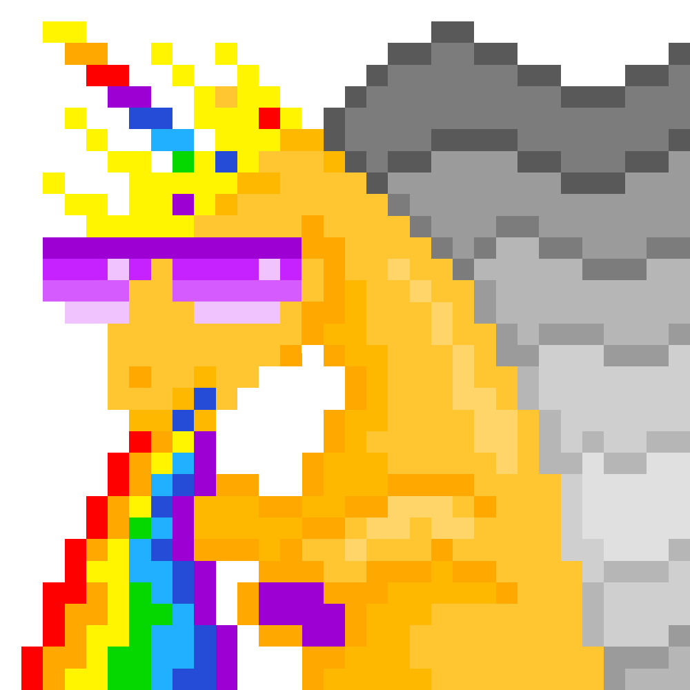 Unicorn #3171