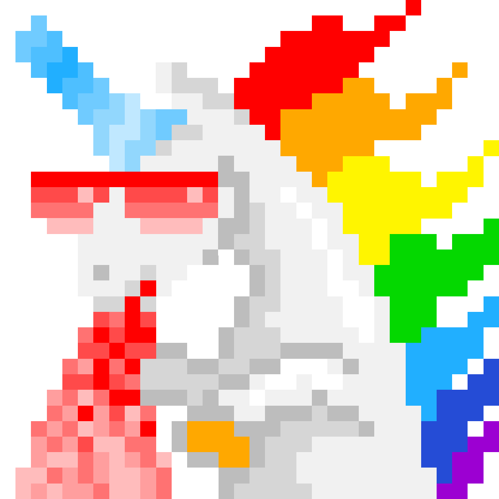 Unicorn #6811