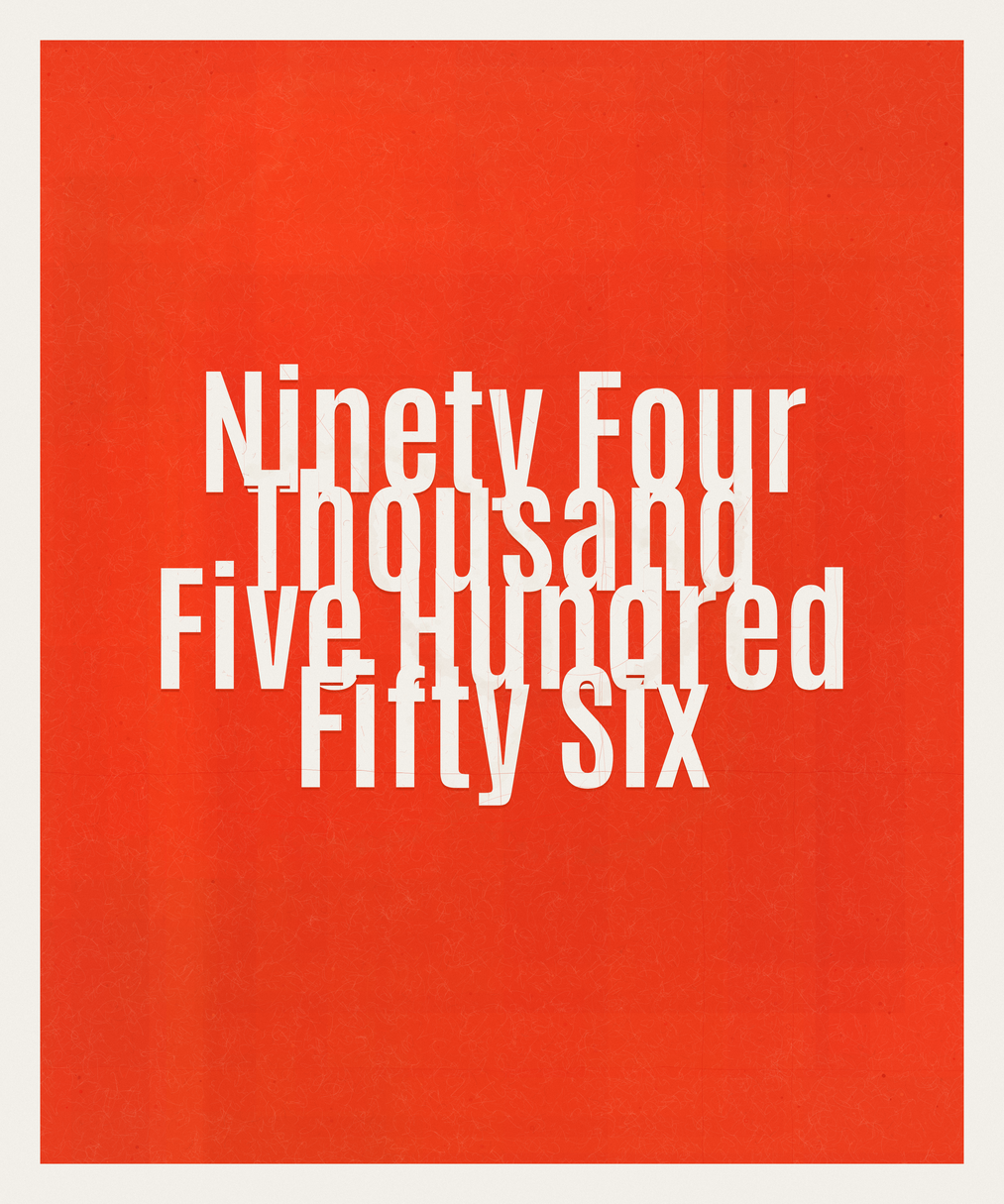 Count #94556