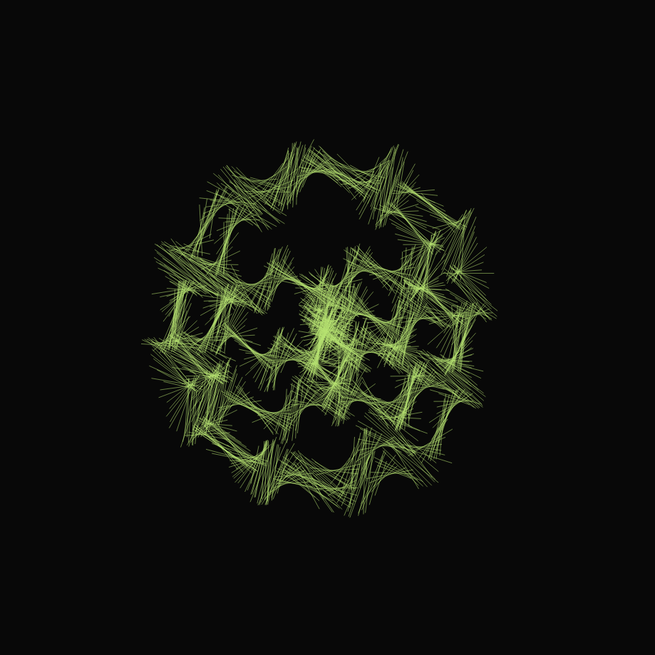The Noise #12481