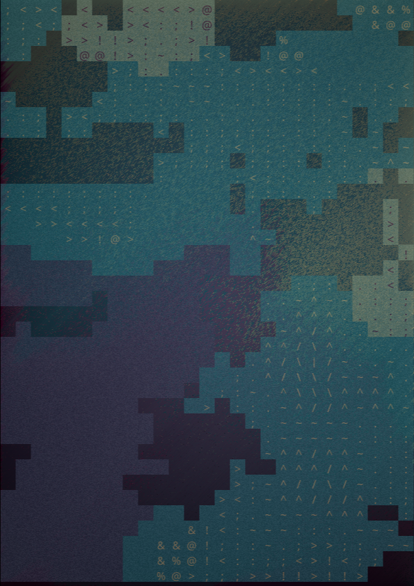 Convergence Remnants #8307