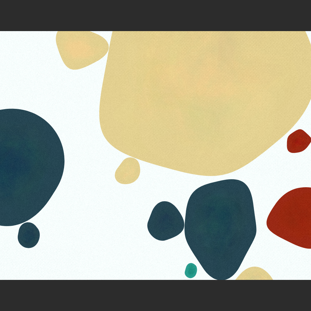 Blobs #138