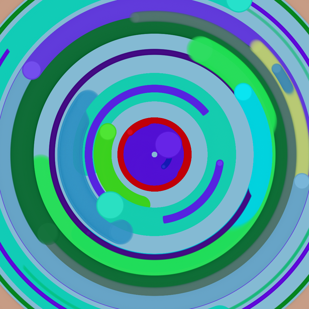Imperfect Loop - AI01 #10