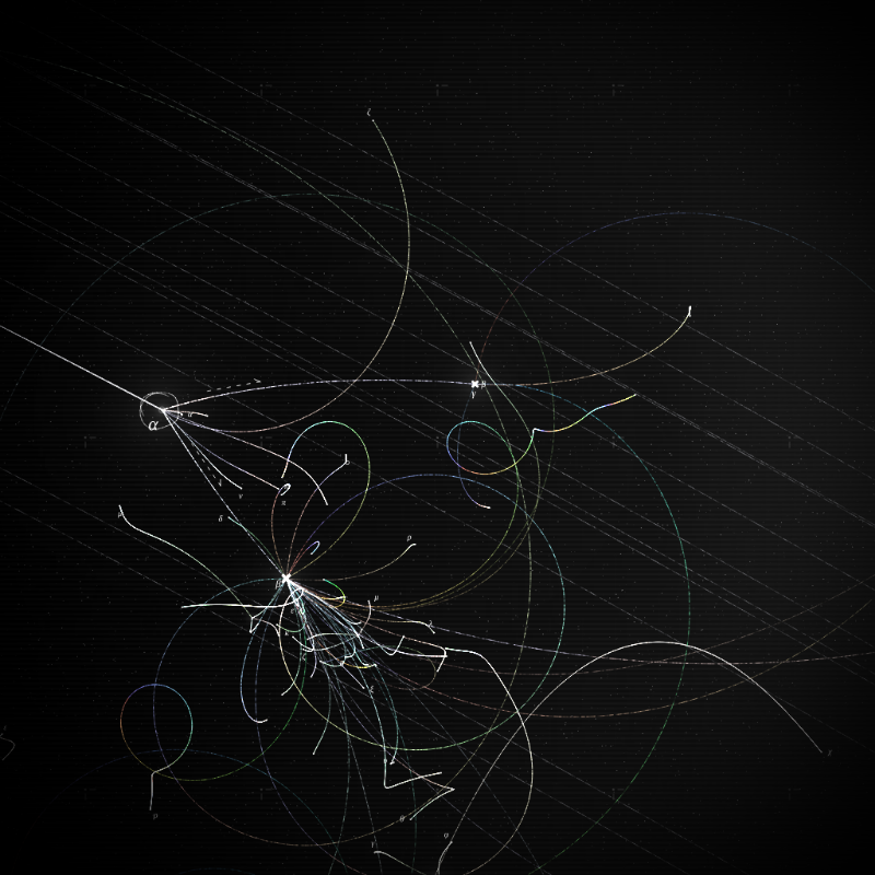 Subatomic Compositions #209