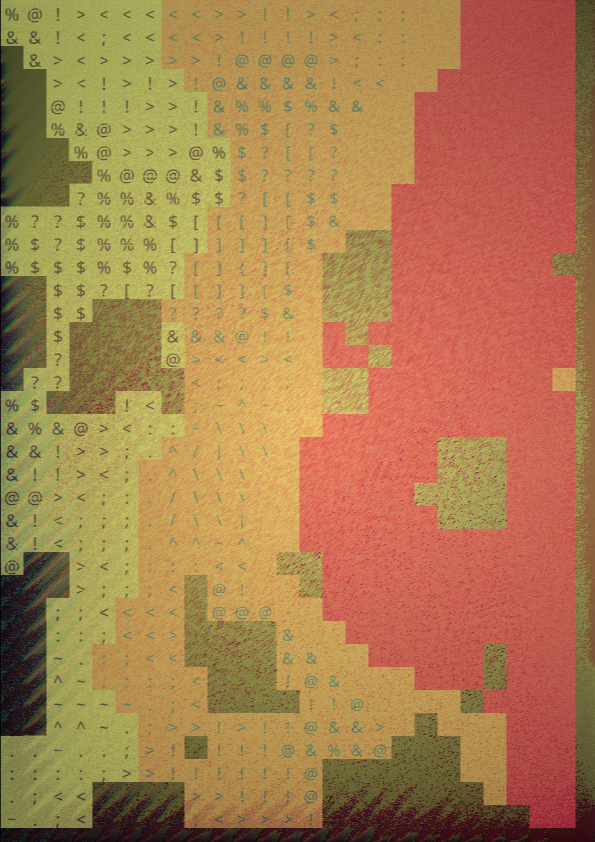 Convergence Remnants #12406