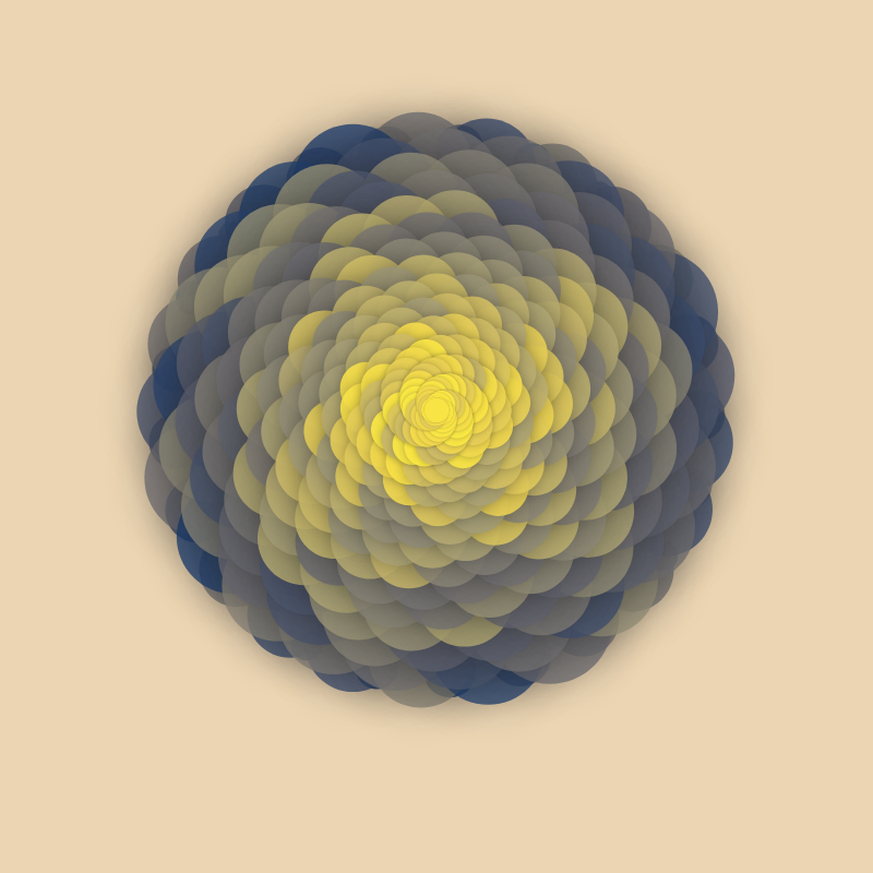 Fibonacci Uno #16