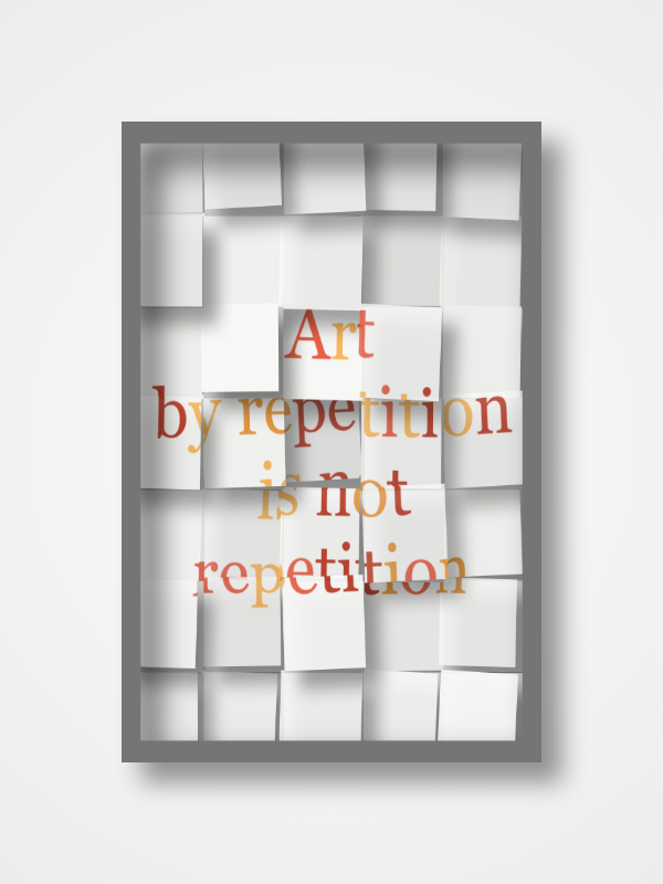 The Metaphor Machine #2757