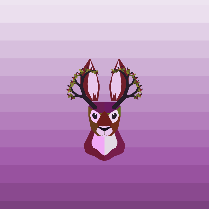 deerest hare #4