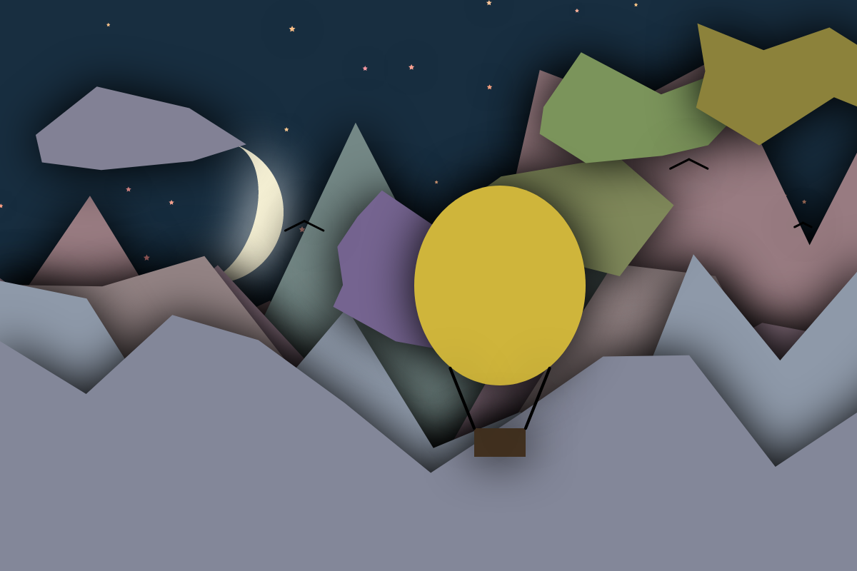 OnChainBalloonerz #32