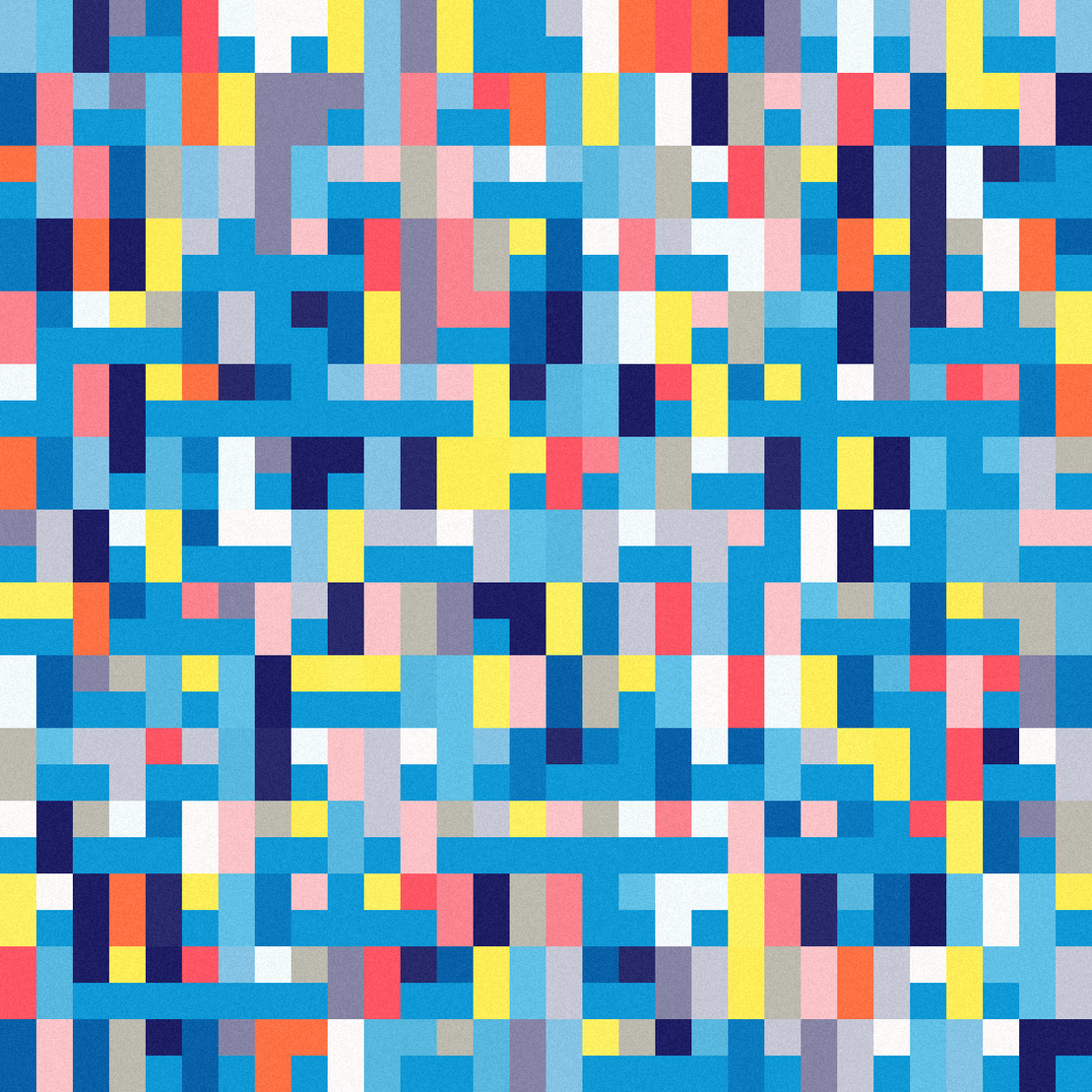 pixelpallete #23