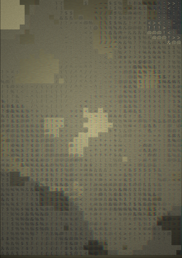 Convergence Remnants #10617