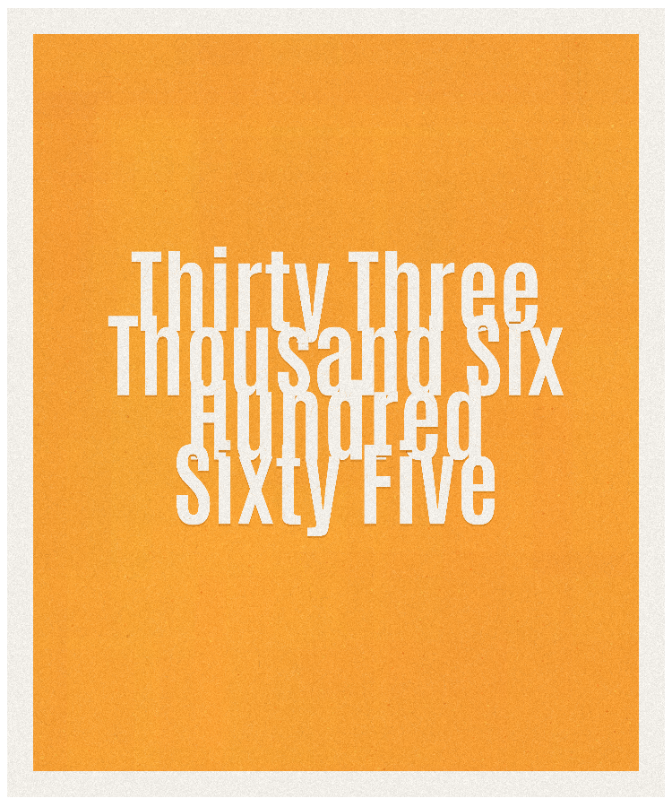 Count #33665