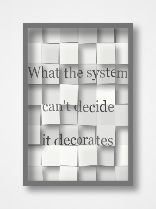 The Metaphor Machine #34458