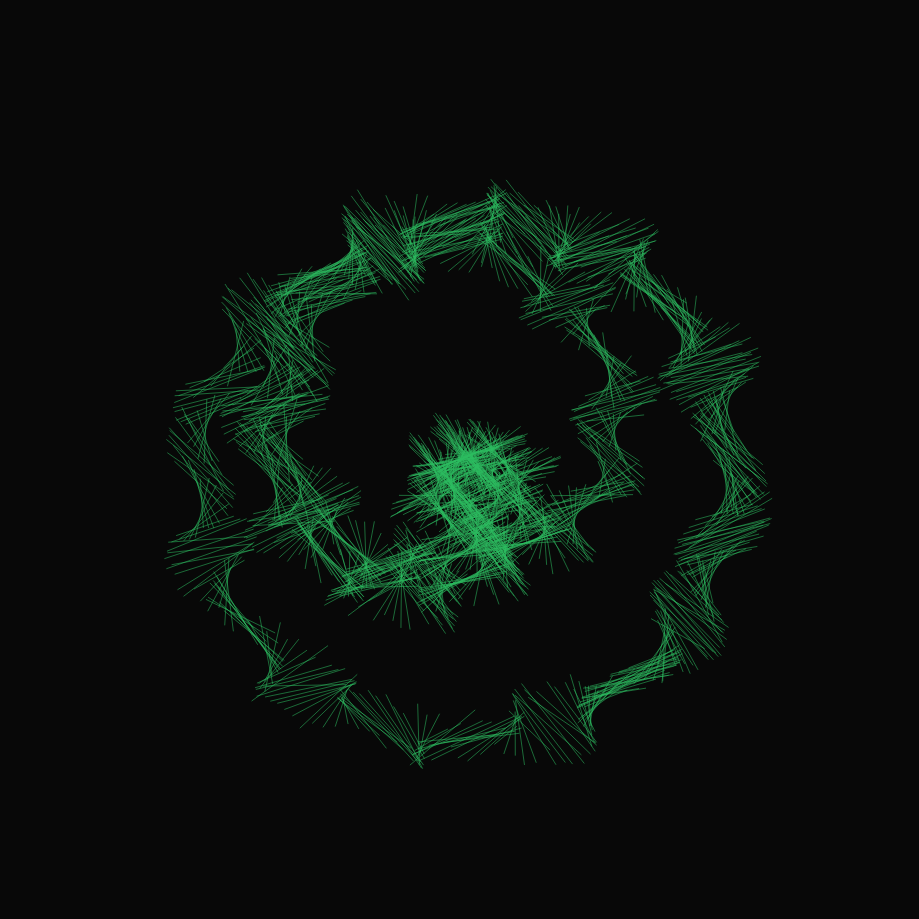 The Noise #13767