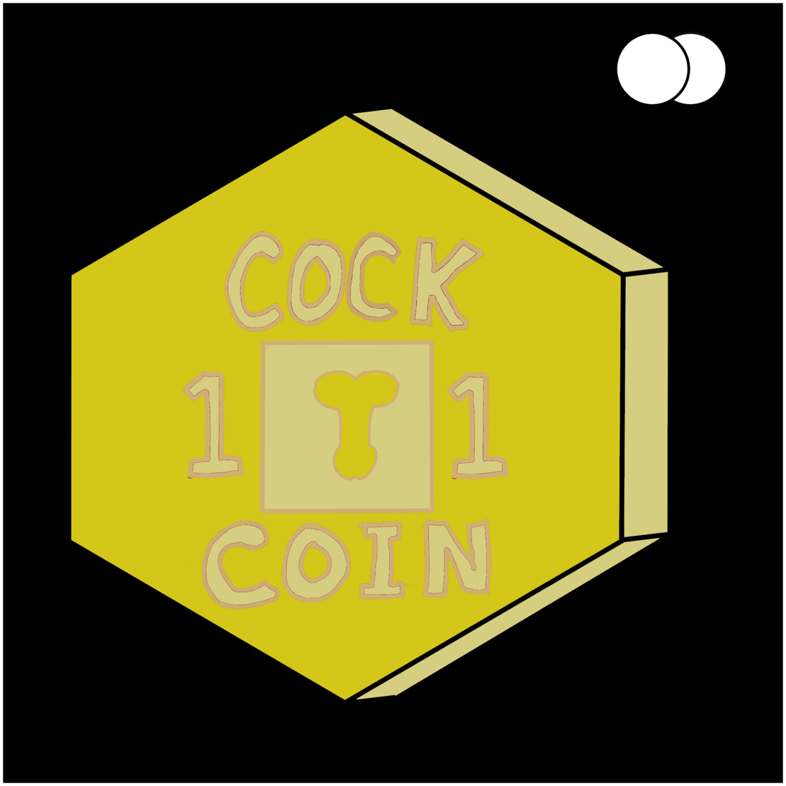 Cockcoins #2