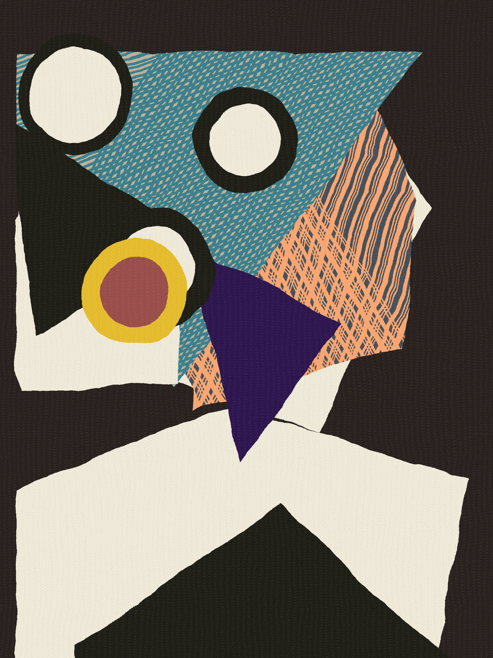 Self, Superego #14