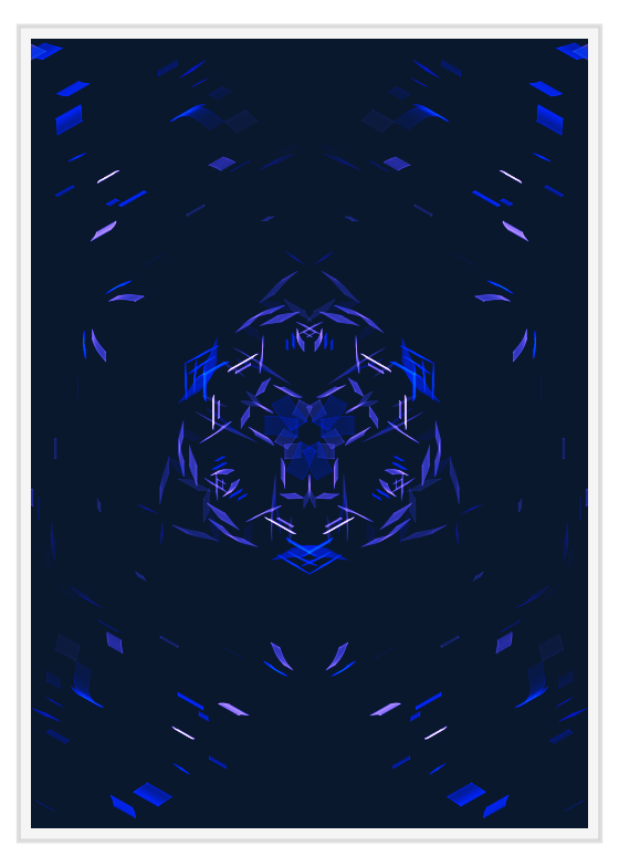 Chaos Machine Part 1 #6