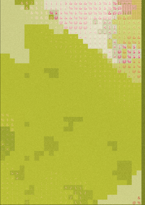 Convergence Remnants #8934