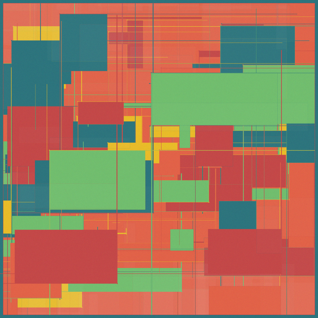 Strange Data #508