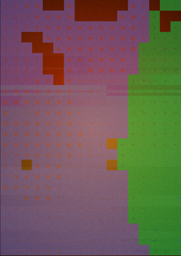 Convergence Remnants #23270