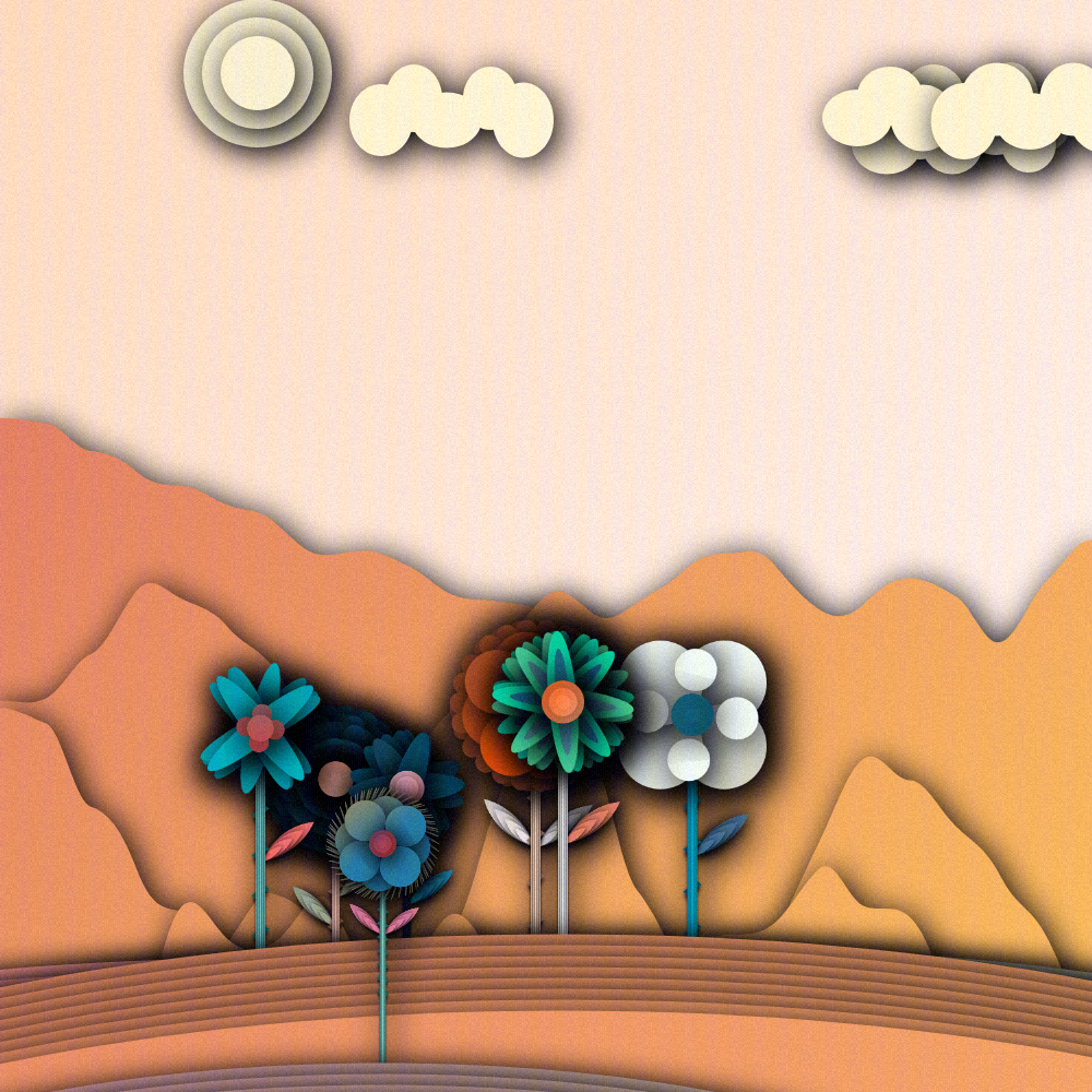 Flosalis N24° #285