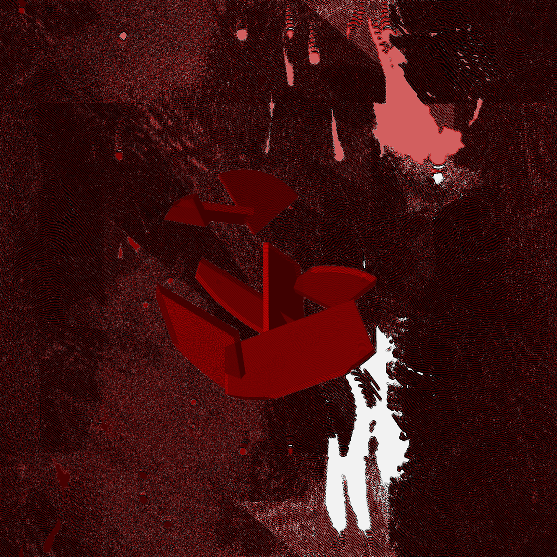Chaos #968