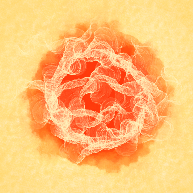 Sunspots #81