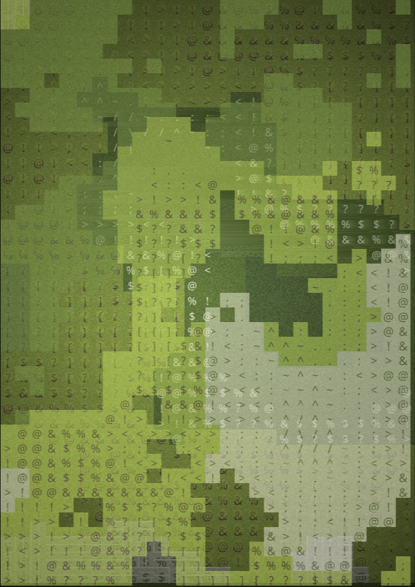 Convergence Remnants #9308