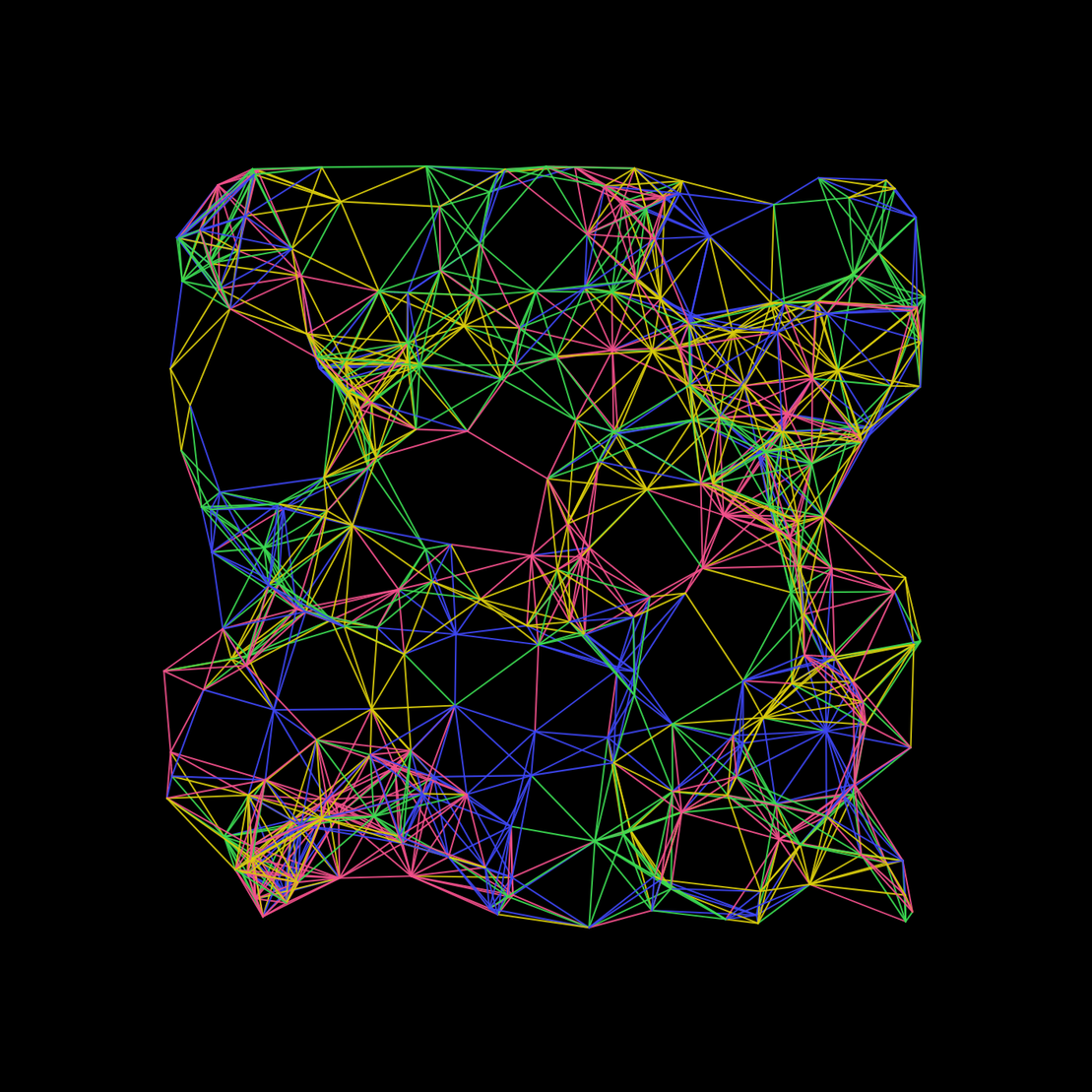 Euclid's Networks #34