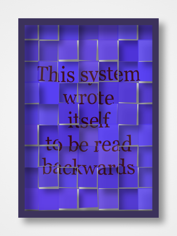 The Metaphor Machine #35453