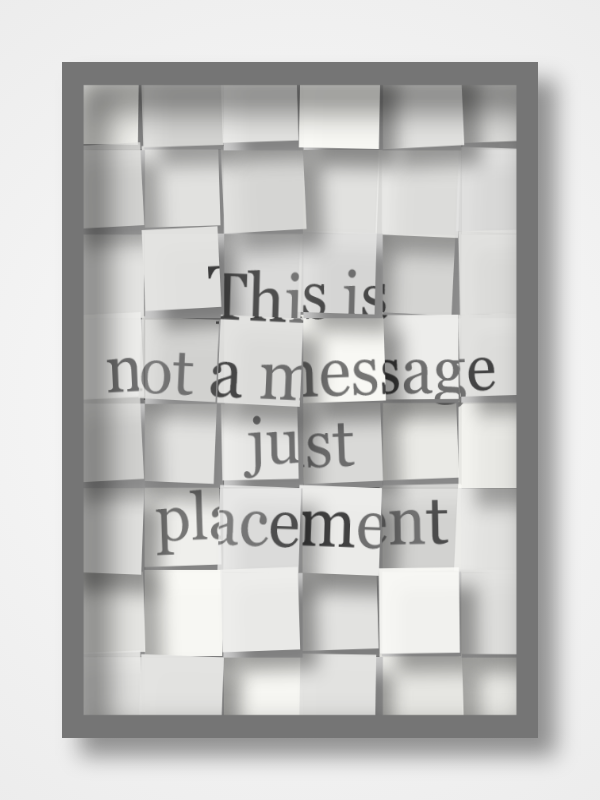 The Metaphor Machine #3806