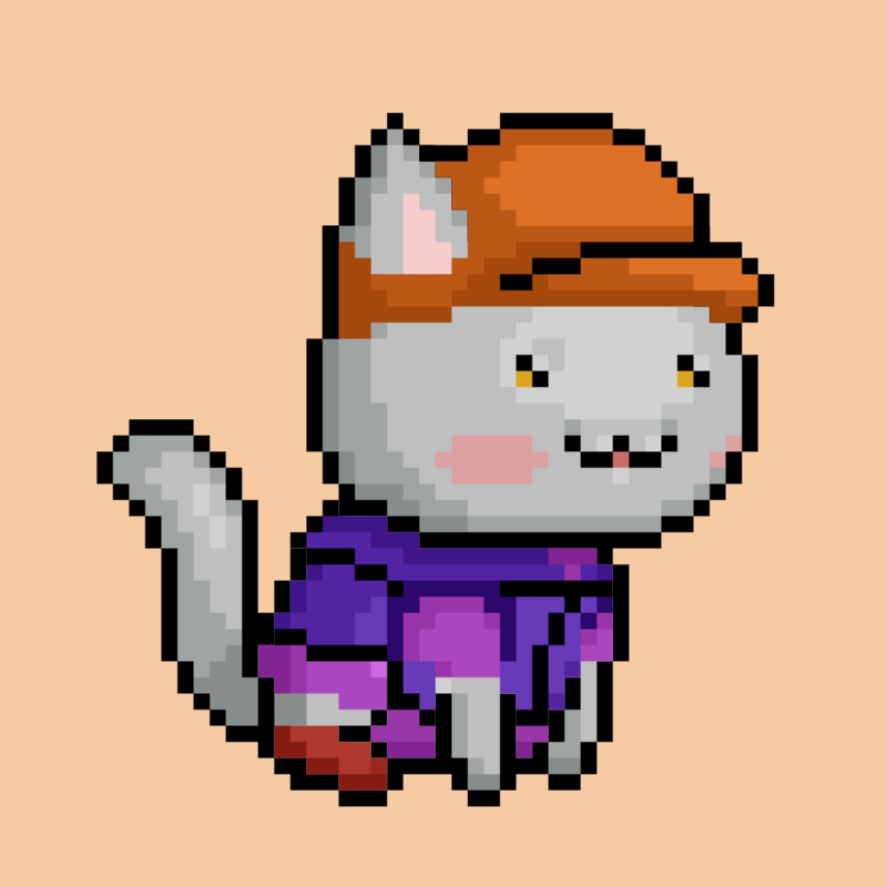 KittyTheCat #26