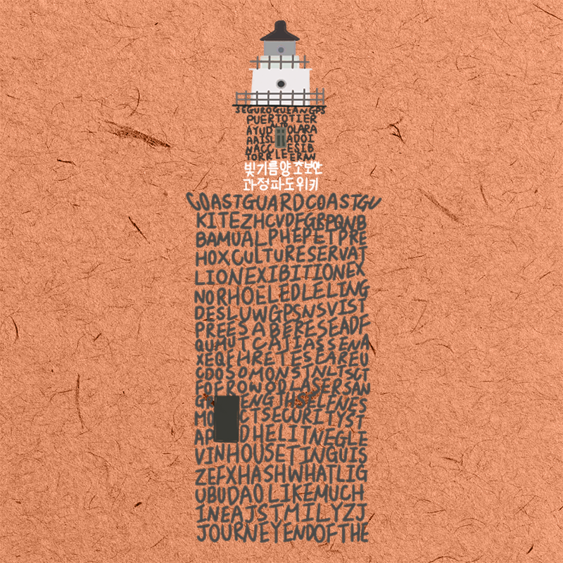 Lighthouse of the Word #6