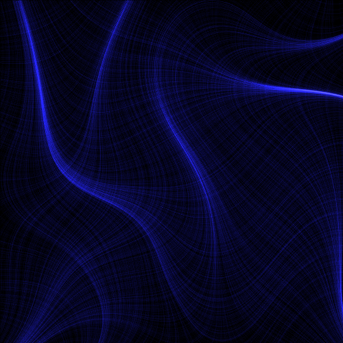 Neon threads #5