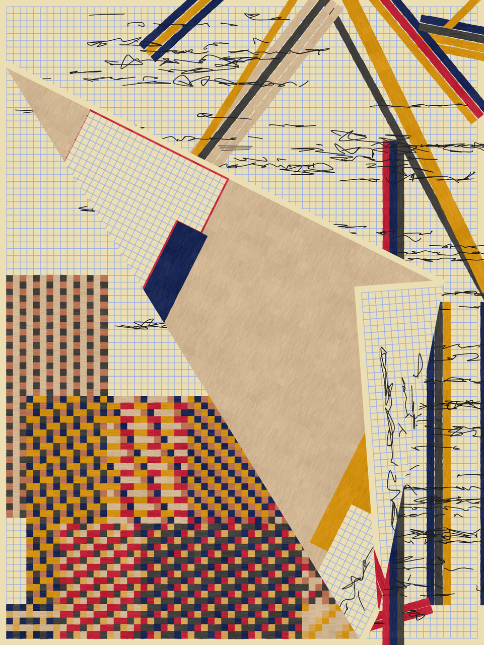 All Fold: Sketch #268