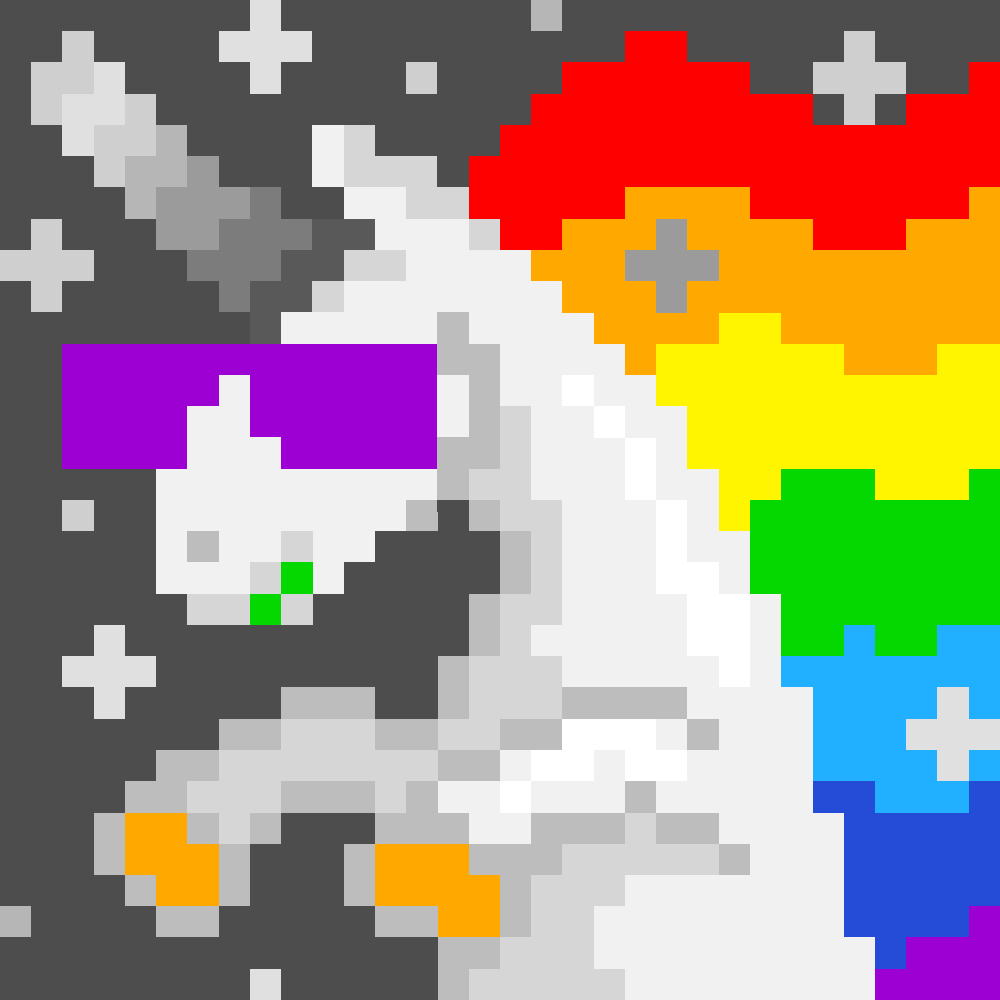 Unicorn #8991