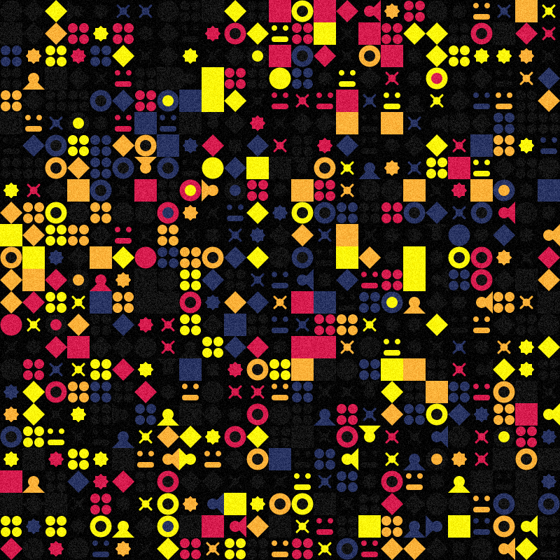 Ubiquitous tokens #37