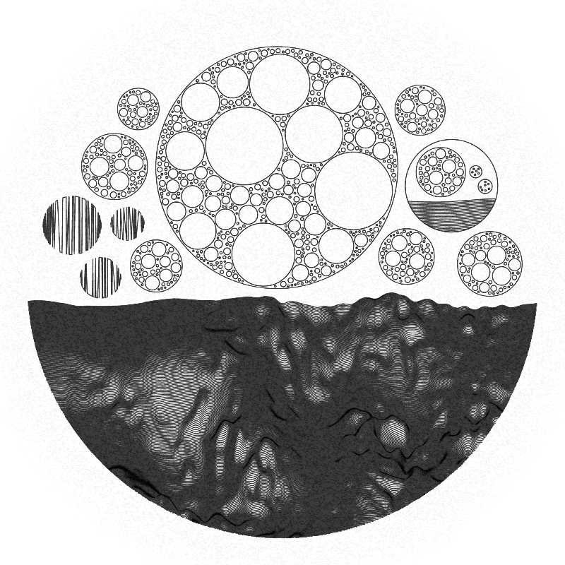 Plottable Mountain Moons #476