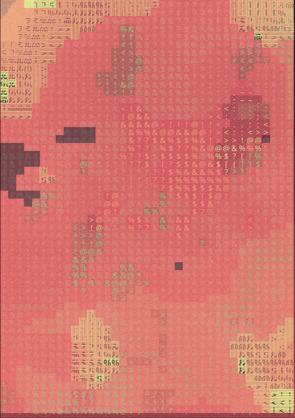 Convergence Remnants #19707
