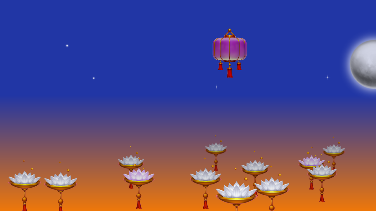 Mooncakes: Happy Mid Autumn Festival 2022 #82