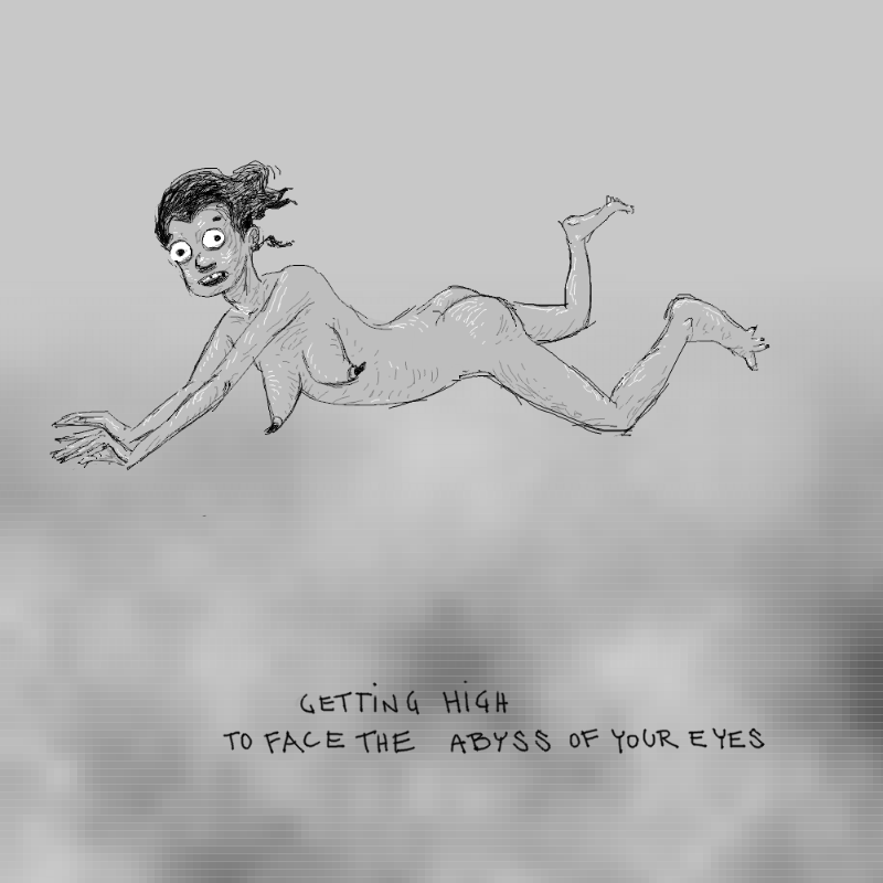 Get High #25