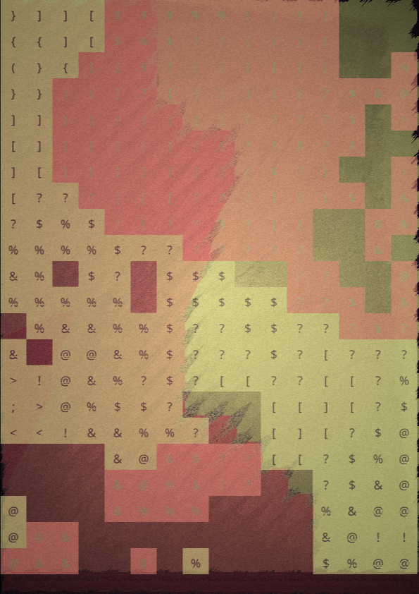 Convergence Remnants #6813
