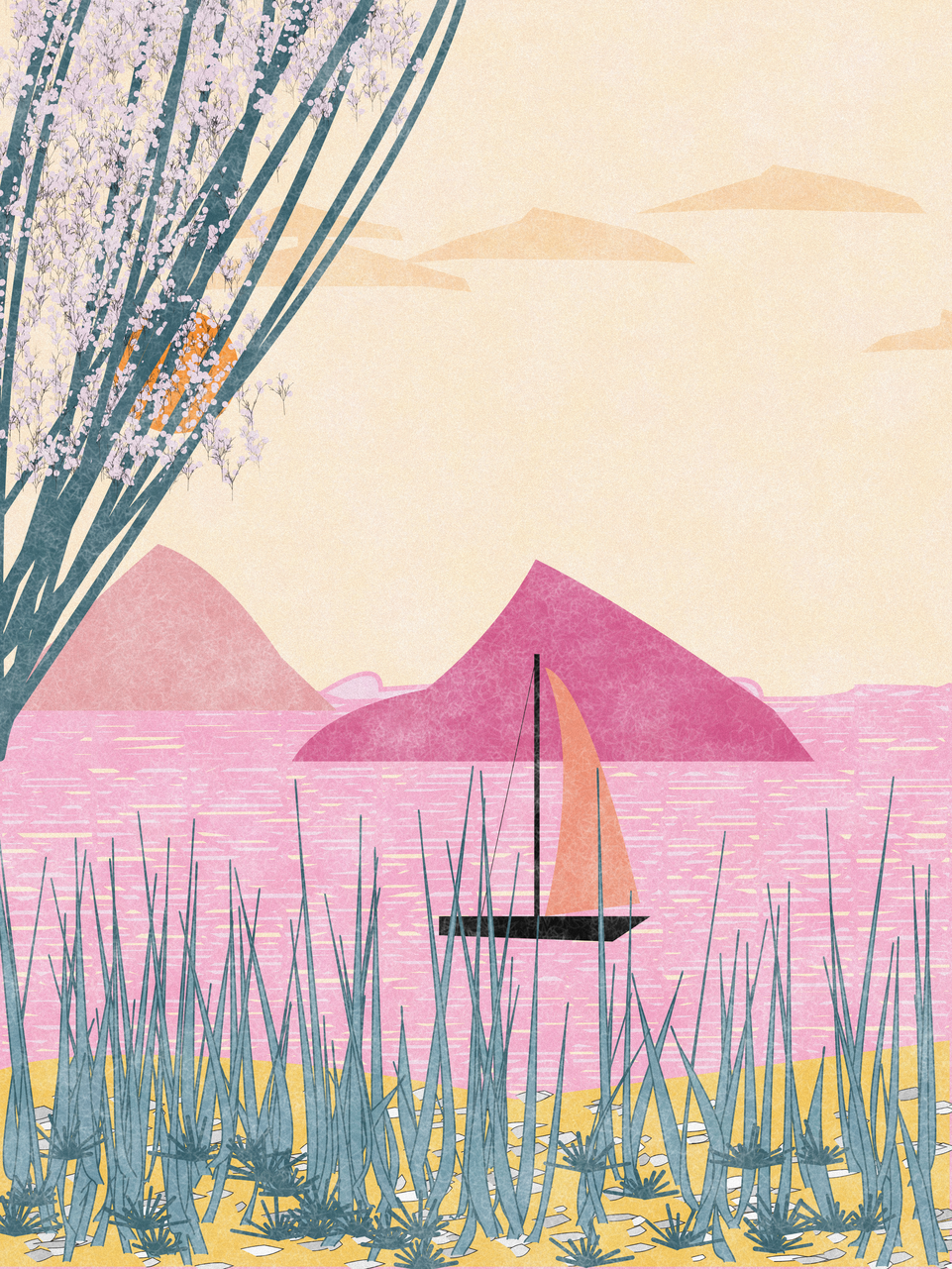 sail away #33