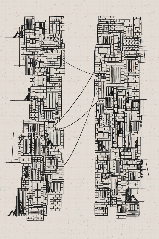 Constructions Mentales #1